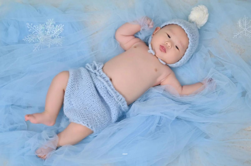 赵县落地醒宝宝怎么处理 赵县落地醒宝宝怎么处理