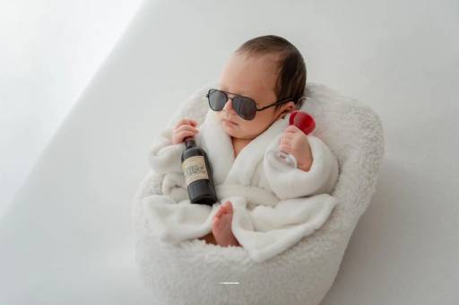 赵县宝宝半夜哭闹