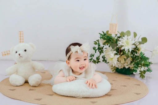 赵县宝宝什么时候会爬